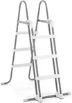 Intex 28075 Sicherheitsleiter f&uuml;r Pools 91 - 107cm
