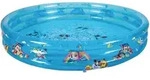 Happy People Paw Patrol 3-Ring-Pool 122x23cm