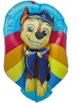 Happy People Paw Patrol Kindermatratze Chase 65x40cm