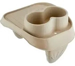 Intex 28500 PureSPA Getr&auml;nkehalter 26x22x18cm