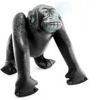 Intex 56595NP Sprinkler - Giant Gorilla 170x170x185cm