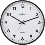Funk-Wanduhr