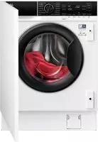 AEG 8000 PowerCare / WiFi / Einbauwaschtrockner / 8.0 kg Waschen / 4.0 kg Trocknen