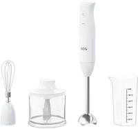 AEG Stabmixer Set HB4-1-6CW Deli 4