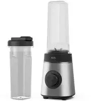 AEG Standmixer SB4-1-4ST Deli 4