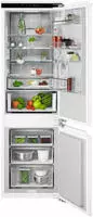 AEG 8000 Cooling 360&deg; / Einbau-K&uuml;hl-Gefrierkombination / 1780 mm / 245 L / NoFrost