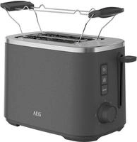 AEG Deli 5 Toaster T5-1-4AN