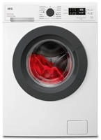 AEG 8.0 kg Waschen / 4.0 kg Trocknen LWK6A50680