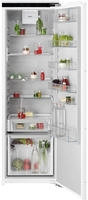 AEG Einbauk&uuml;hlschrank / 1780 mm / 310 L / Festt&uuml;r TK6DS181DC
