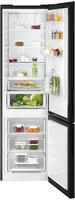 AEG 7000 GreenZone / Freistehende K&uuml;hl-Gefrierkombination / 2020 mm / 362 L /