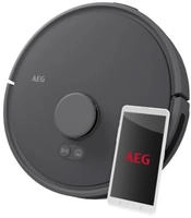 AEG 7000 Saugroboter Lidar / Farbe: Dark Grey AR71HW1DG