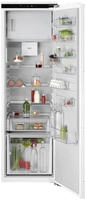 AEG Einbauk&uuml;hlschrank / 1780 mm / 4-Sterne-Gefrierfach / 282 L / CustomFlex&reg; &ndash;