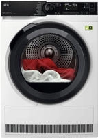 AEG 9000 AbsoluteCare&reg; Plus WiFi / 3D Scan / 9 kg TR9W75790