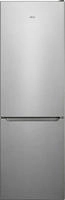 AEG 5000 ColdSense / Freistehende K&uuml;hl-Gefrierkombination / 1860 mm / 339 L /
