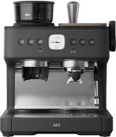 AEG Espresso Siebtr&auml;germaschine EC8-1-8BP 8000
