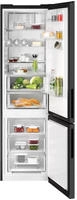 AEG 8000 Cooling 360&deg; / Freistehende K&uuml;hl-Gefrierkombination /...