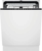 AEG 8000 / Vollintegrierter-Geschirrsp&uuml;ler / SatelliteClean Pro / ComfortLift