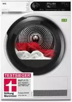 AEG 8000 AbsoluteCare&reg; / 8 kg TR8AMZ78