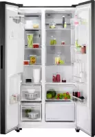 AEG 9000 MultiChill 0&deg; / Side by Side K&uuml;hlschrank / 1775 mm / 572 L / NoFrost