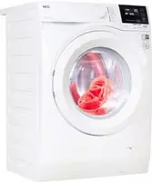 AEG 6000 ProSense&reg; / 8 kg LR6A668