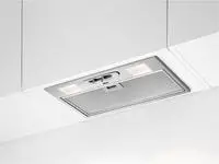 AEG 3000 ExtractionTech L&uuml;fterbaustein / 52 cm / Grau DGB3523S