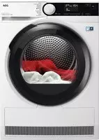 AEG 8000 AbsoluteCare&reg; / 8 kg / Testsieger der Stiftung Warentest TR8T70680