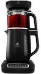 Karaca Caysever Robotea Pro 4 in 1 sprechender automatischer Teekocher...