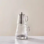 Karaca Pandora Glas Teekanne