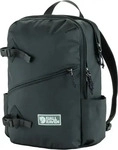Fj&auml;llr&auml;ven Rucksack Vardag 17 Coal Black
