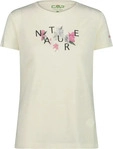CMP Damen T-Shirt Wei&szlig; 34
