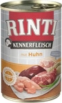 Rinti Hunde Nassfutter Kennerfleisch 400g Huhn