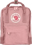 Fj&auml;llr&auml;ven Rucksack Kanken Mini Pink