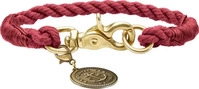 Hunter Halsung List Bordeaux M
