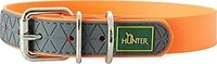 Hunter Halsband Convenience Neonorange XS-S (35 cm)
