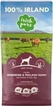 Irish Pure Hundetrockenfutter Irisches Weiderind & Freiland-Huhn Adult 1,5 Kg