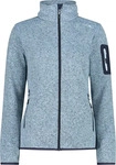 CMP Damen Jacke Hellblau 34