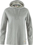 Fj&auml;llr&auml;ven Damen Pullover Vardag Hoodie W Grau L