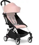 Babyzen YOYO2 Rahmen - Wei&szlig; (Hinweis: nur der Rahmen!!)