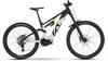 Husqvarna E-Bicycles Hard Cross HC1 M350 EP8 Unisex black / grey 41 cm - S 2023