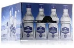 Gorbatschow Wodka Miniaturen 37,5% Vol. 20x0,04l