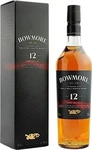 Bowmore 12 Years Sherry Oak Cask Single Malt Scotch Whisky 40% Vol. 0,7l in