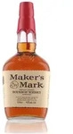 Maker's Mark Kentucky Straight Bourbon Whisky 45% Vol. 1l