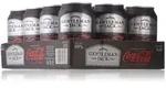 Jack Daniel's Gentleman Jack & Coca Cola Dose 10% Vol. 12x0,33l