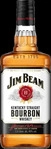 Jim Beam Kentucky Straight Bourbon Whiskey Magnum 40% Vol. 1,5l, Grundpreis:...