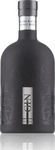 Gansloser Black Dry Gin 45% Vol. 0,7l, Grundpreis: &euro; 47,84 / l