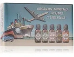 The Bitter Truth Cocktail Bitters Traveler's Set 38% Vol. 5x0,02l