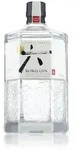Roku Gin 6 43% Vol. 0,7l
