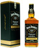 Jack Daniel's 100 Proof Bottled in Bond Tennessee Whiskey 50% Vol. 1l