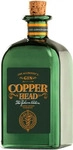 Copperhead Gin The Gibson Edition 40% Vol. 0,5l, Grundpreis: &euro; 61,98 / l