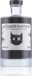 B&ouml;ser Kater Blackberry Gin 40% Vol. 0,5l, Grundpreis: &euro; 59,98 / l